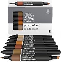 Vista 7 de Winsor & Newton ProMarker - Marcadores