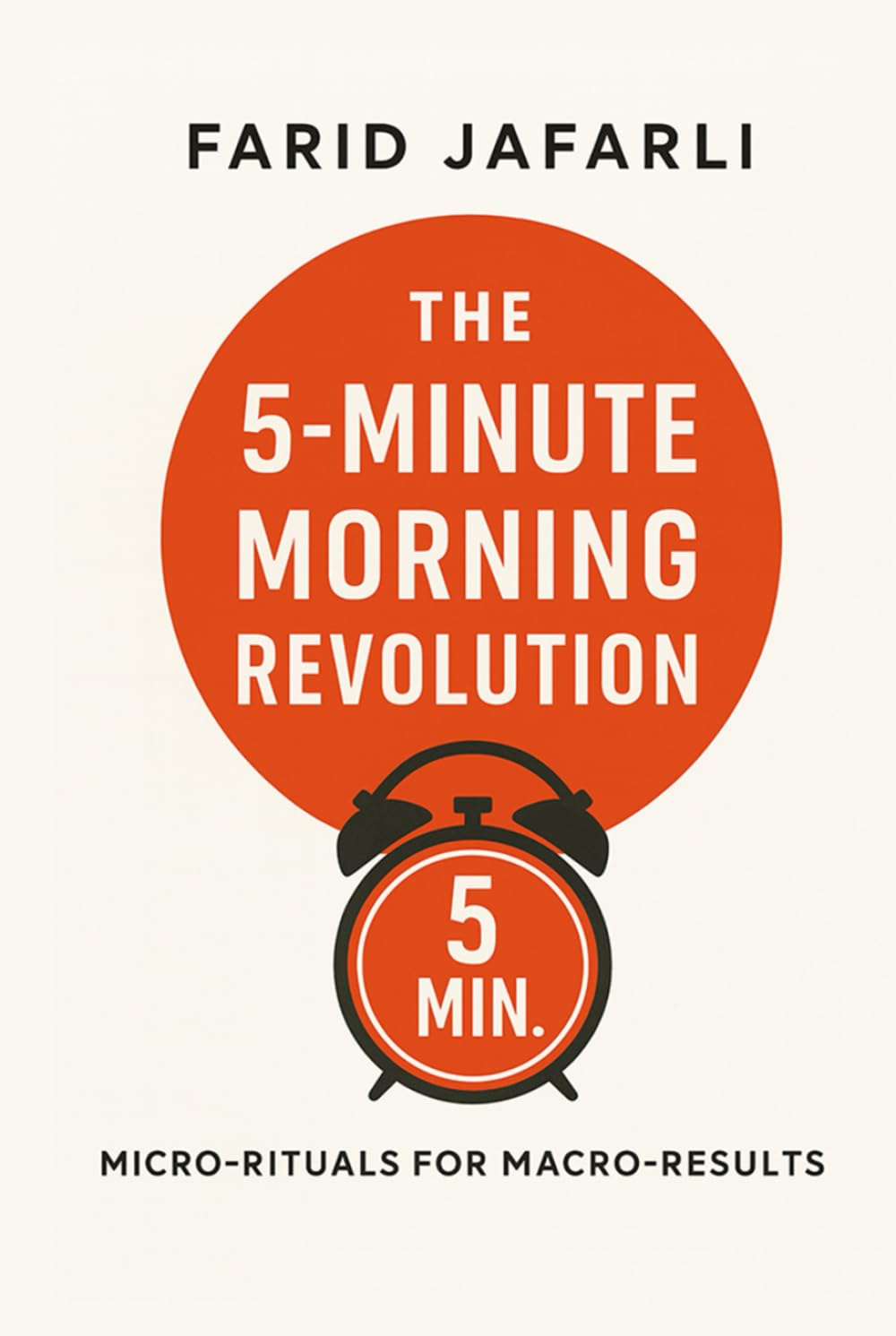 The 5-Minute Morning Revolution: Micro-Rituals for Macro-Results