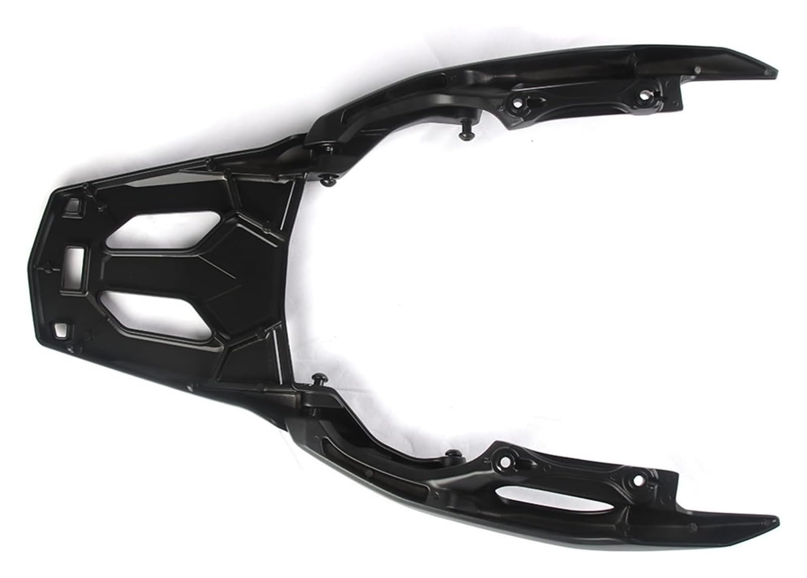 para Forza 350 250 125 Portaequipajes Trasero Soporte De Carga Apoyabrazos para Pasajero Accesorios Motocicletas Portapacchi Moto(A)