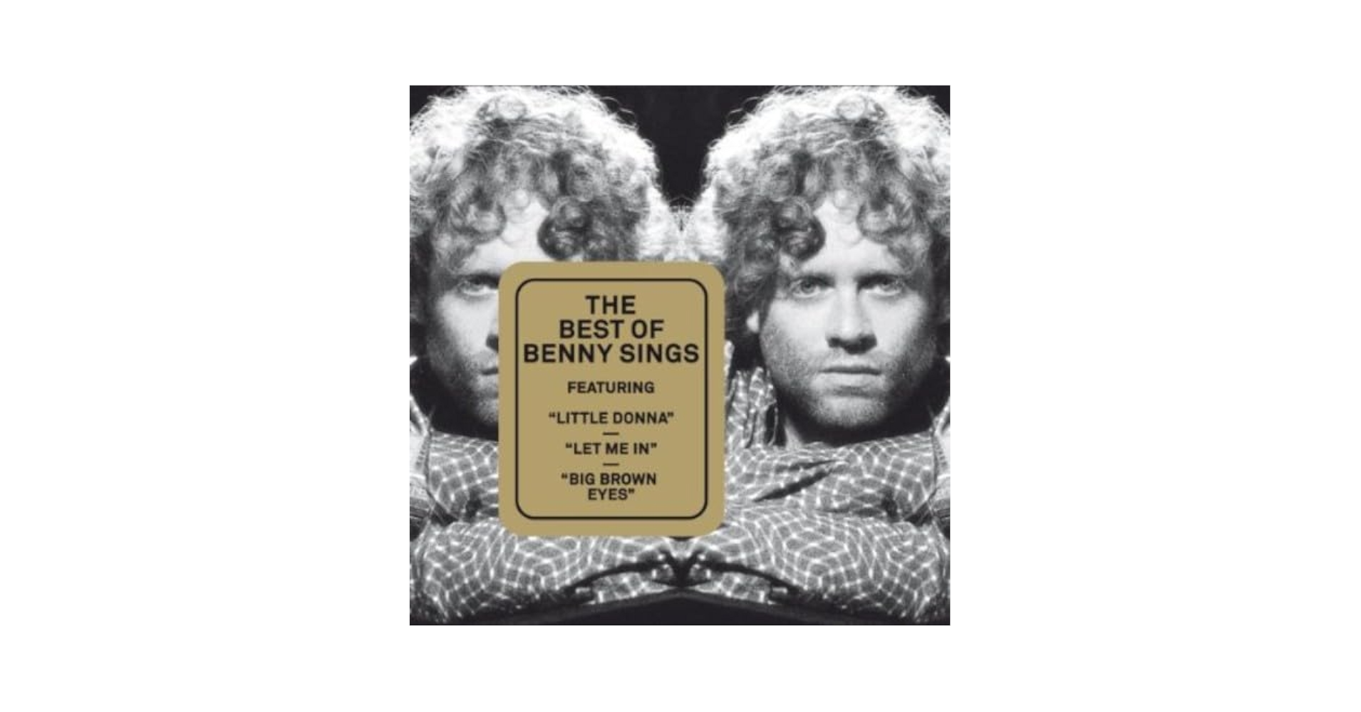 洋楽 THE BEST OF BENNY SINGS The Best Of Benny Sings - Compilation by Benny Sings | Spotify