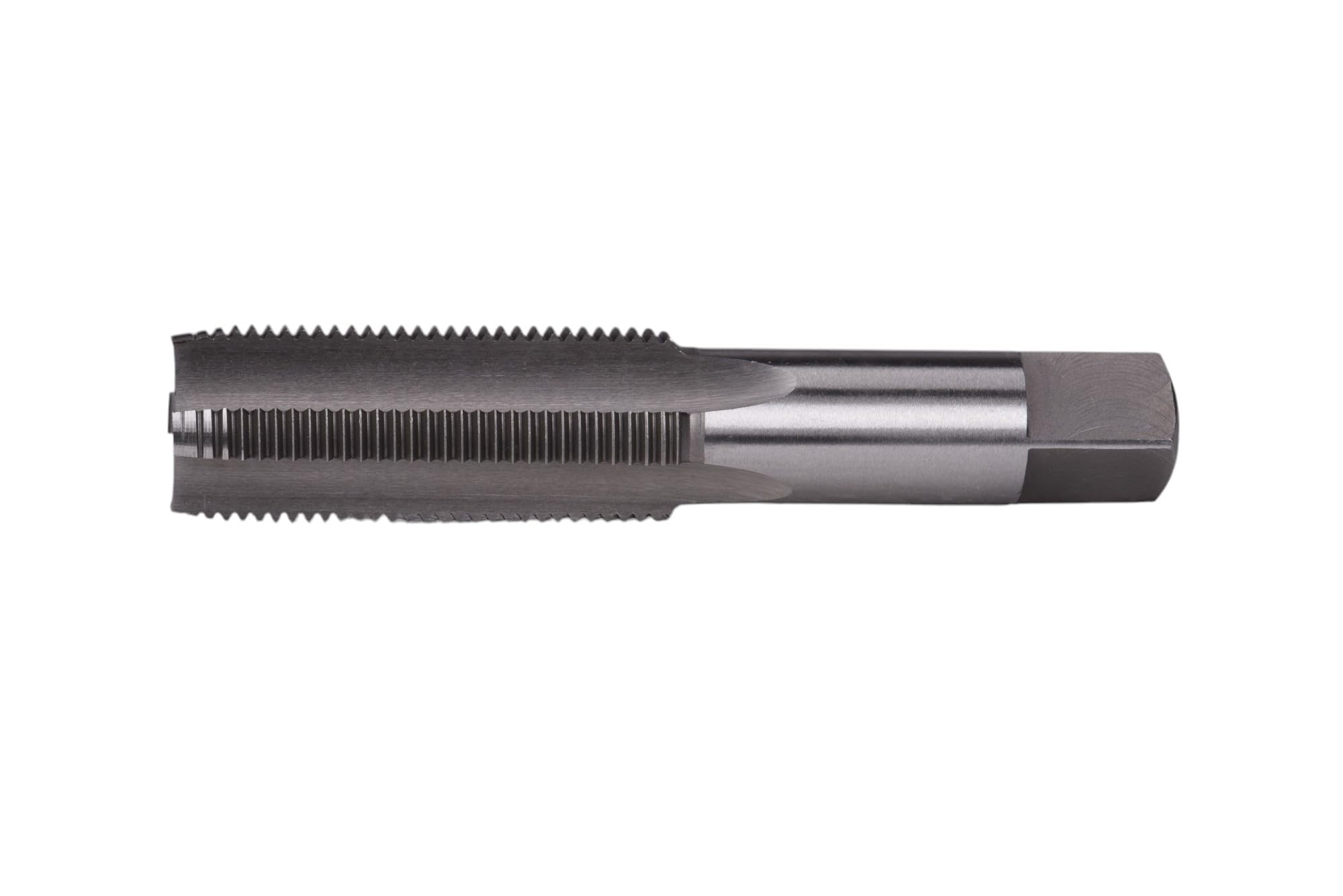 Century Plug Tap - 1-8 NC Fractional Threading Tap -11