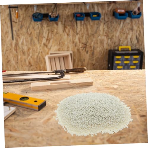 Pegamento Termofusible en Pellets para Tableros de Muebles de 1000G 4