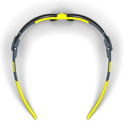 Miniatura 6 de HexArmor Gafas de seguridad VS300 con revestimientos antivaho y resistentes a los arañazos