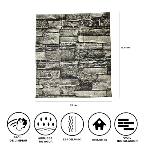 La Mejor review de Interceramic fachadas los más solicitados. 5 Imagen adicional