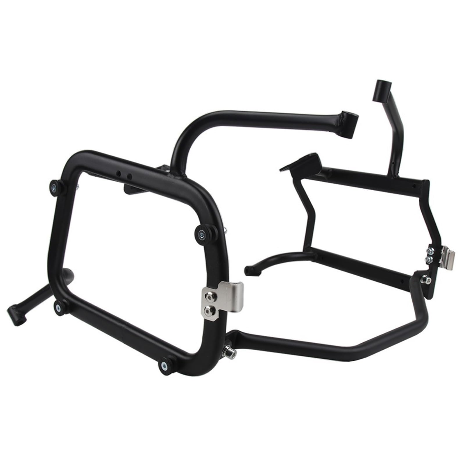 Uchwyt Topcase Do BMW G310GS G 310 GS Tylny bagażnik
