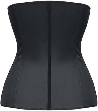 Everbellus - detail latex