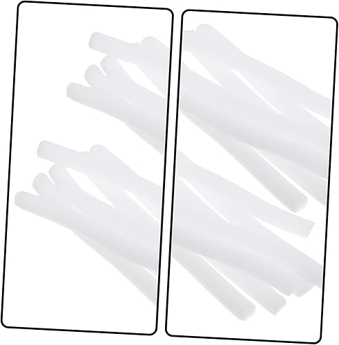 Miniatura 8 de IMIKEYA 60 Pcs Foam Anti-Skid Strip Recliner Couch Cover Couch Protector Sofa Slipcover Tuck Grips Couch Cover Foam Recliner Chair Couch Cover