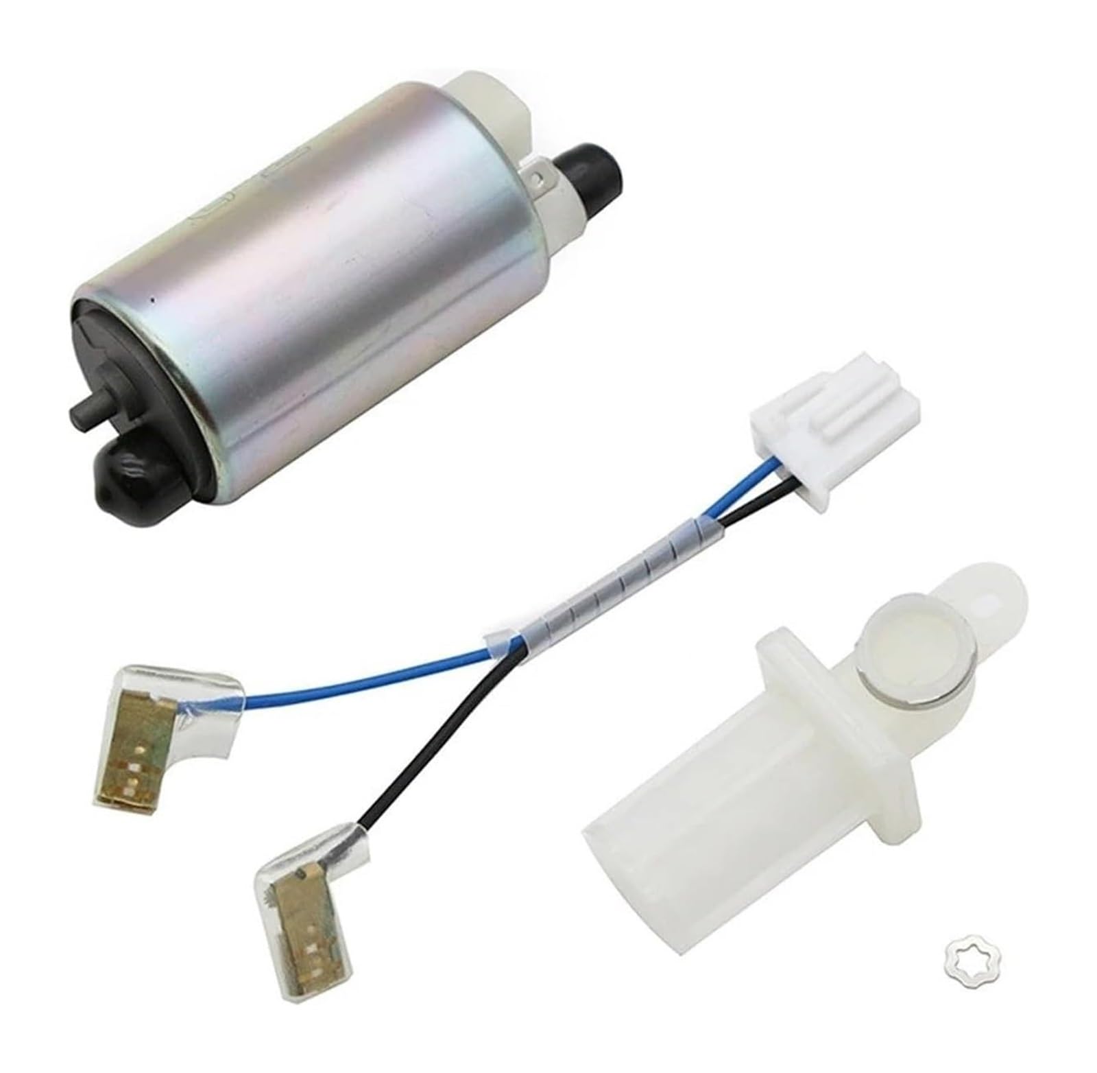 Pompa Carburante Per Suzuki Per Fuoribordo DF100A DF115A DF140A 2013-2017 DF70A DF80A DF90A 2014-2017 Pompa Carburante Per Barche Pompe Alimentazione