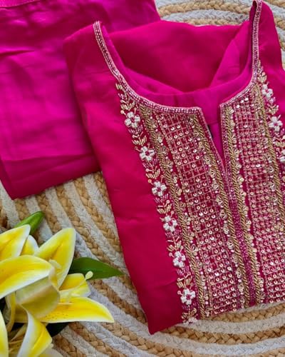 Image of KEDARFAB Women Salwar Suit For Women