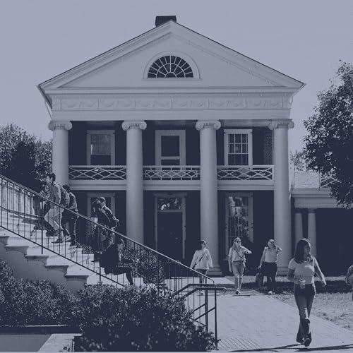 How The Trump Administration Is Pressuring Universities To Fall In Line