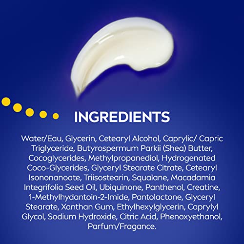 Nivea Q10 Plus Anti-Wrinkle Night Care 50Ml #TOP6