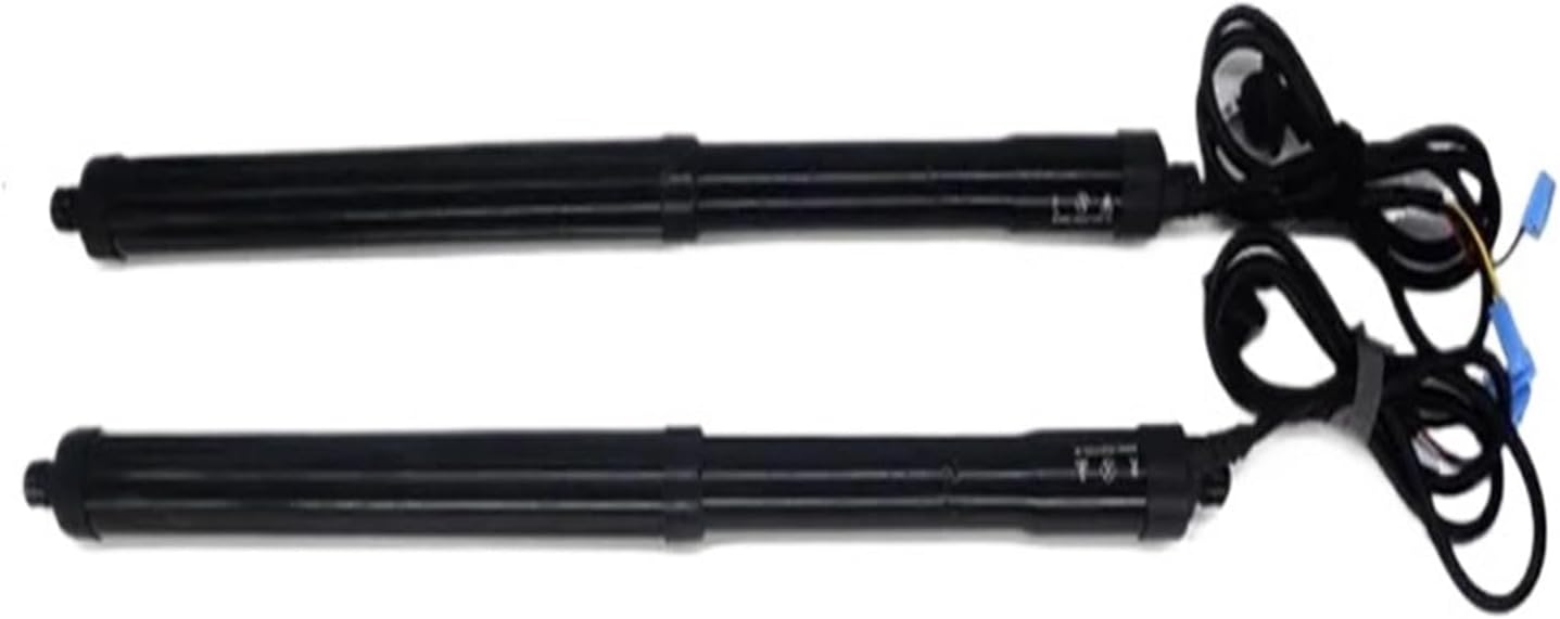 Power Tailgate Rear Car Rear Trunk Opener Power Tail Gate Lift Power Liftgate Electric Tailgate Fit for BMW 3 Series 2020-2023 Tools Electric Tailgate Kick Sensor(No Kick Senor)