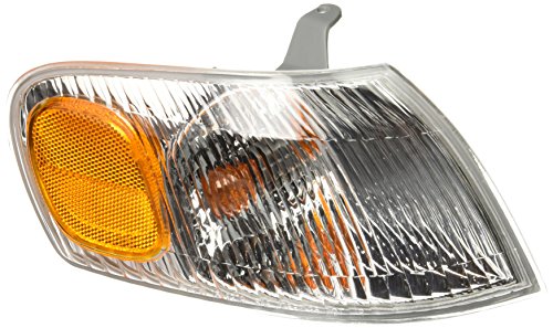 98-00 TOYOTA COROLLA SIGNAL LIGHT RIGHT