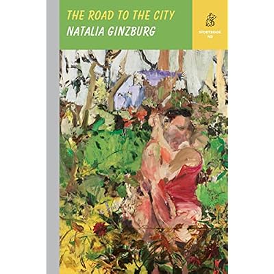 The Road to the City