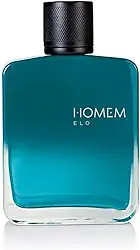 Natura Homem Elo Deo Parfum - 100 ml