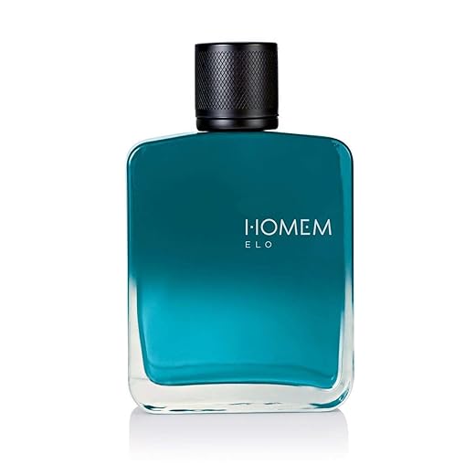 Natura Homem Elo Deo Parfum - 100 ml