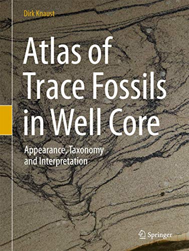 Télécharger Atlas of Trace Fossils in Well Core: Appearance, Taxonomy and Interpretation PDF Ebook En Ligne