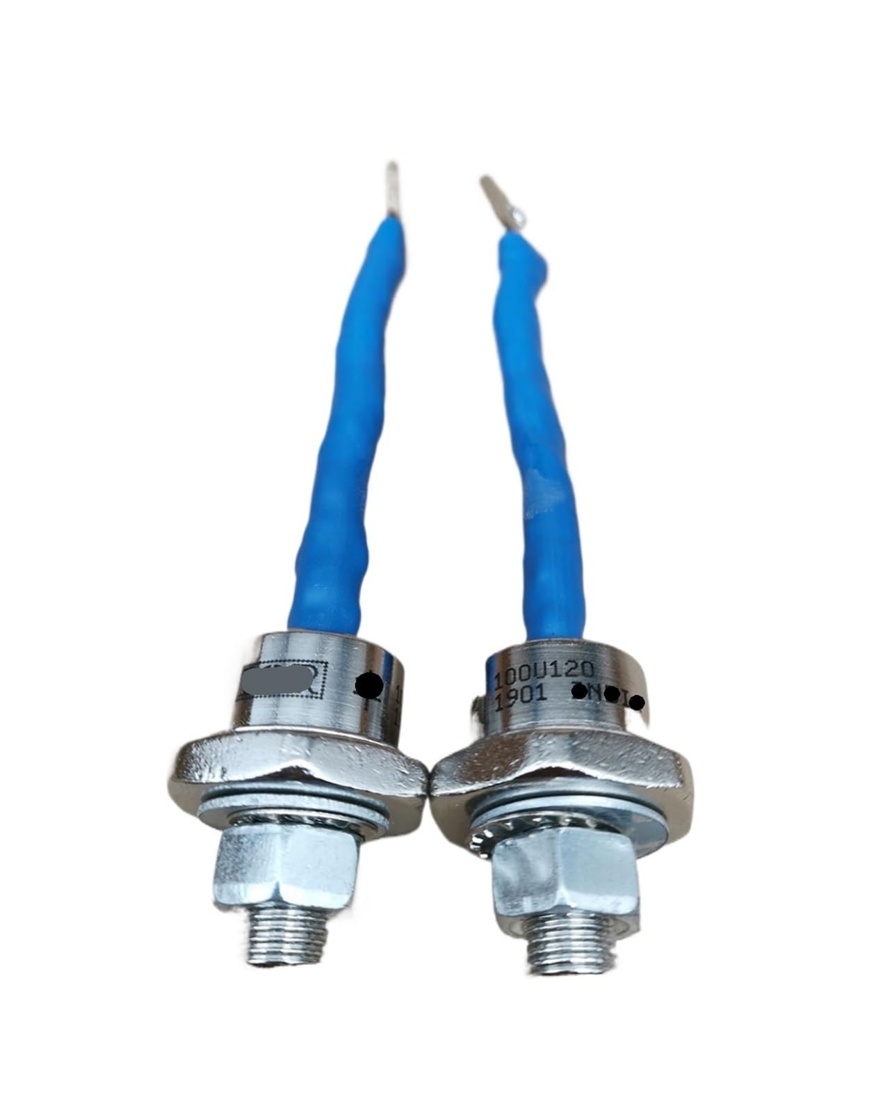NACODLUL 1PCS 100U120 Stud rectifier diode