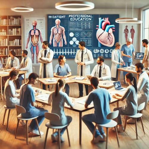 Page de couverture de Should we start training doctors and nurses together?