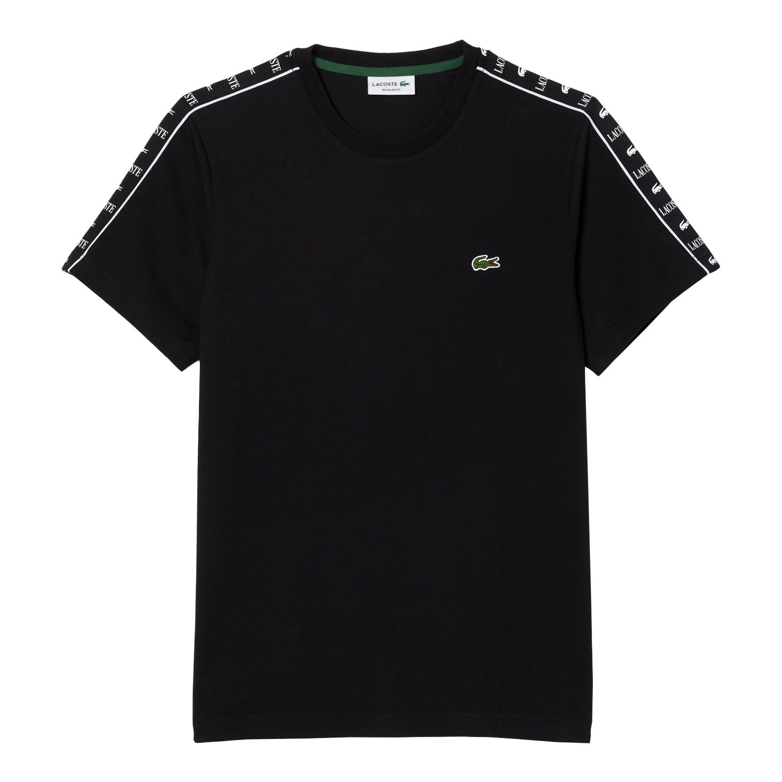 LacosteMens TH7404 tee shirt