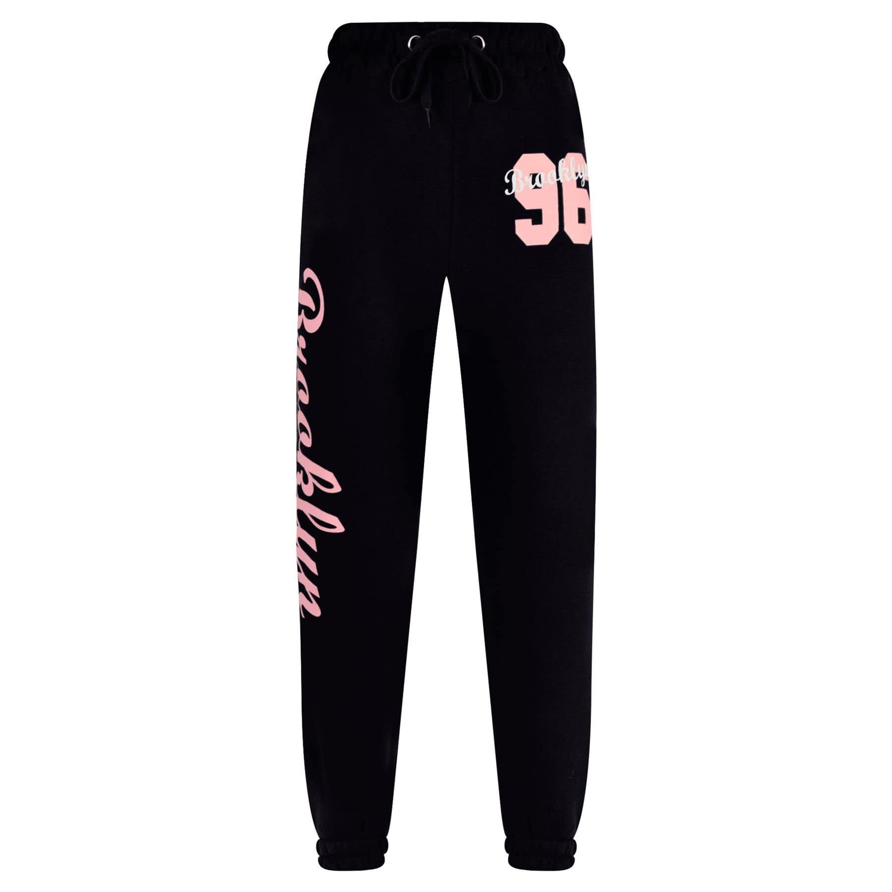 A2Z 4 Kids Ragazzo Sudore Abito Tracksuit Crop Top Felpa Sudore Pantaloni 2 Pezzo Lounge Abito Impostato per Bambini Top Bottom Loungewear Regali per Bambini Unisex Età 2-13 Anni