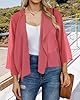 Bathing Suit Cover Ups for Women Kimono Cardigans ... #4