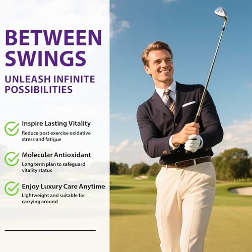 Molecular Hydrogen Water Tablets, 120PCS Hydrogen Tablets for Drinking Water with Magnesium, Brain Health and Cognitive Function - Image 7