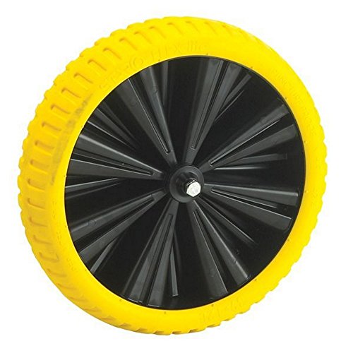 The Walsall Wheelbarrow Company Carretilla Rueda, Puncture Proof Wheel