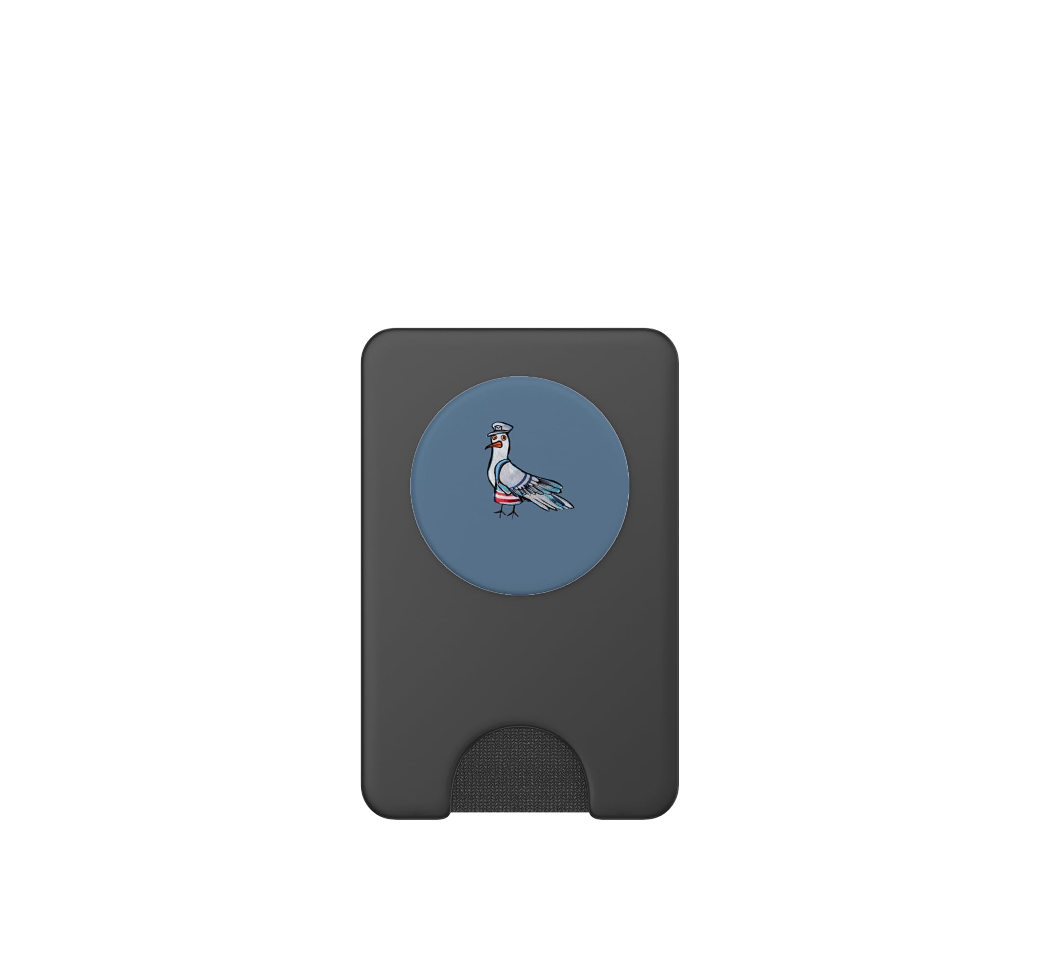 Correo Paloma Postal Birds & Mailman Arte PopSockets PopWallet para MagSafe
