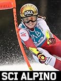  Kvitfjell  SuperG donne