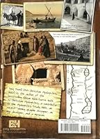 The Jesus Files 0805499296 Book Cover