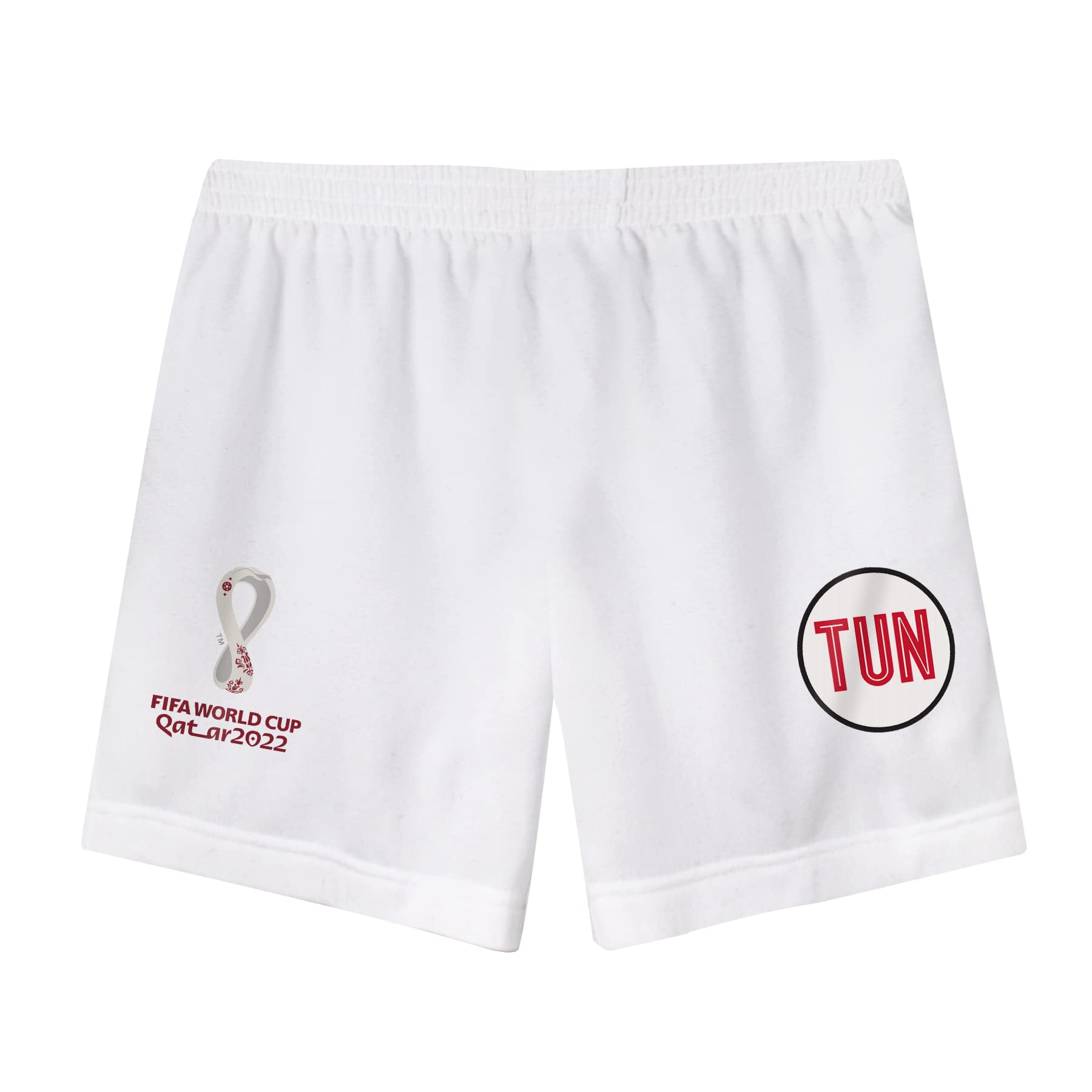 Tuta Ufficiale Inghilterra FIFA World Cup 2022 - Unisex Per Bambini 0-24 Mesi