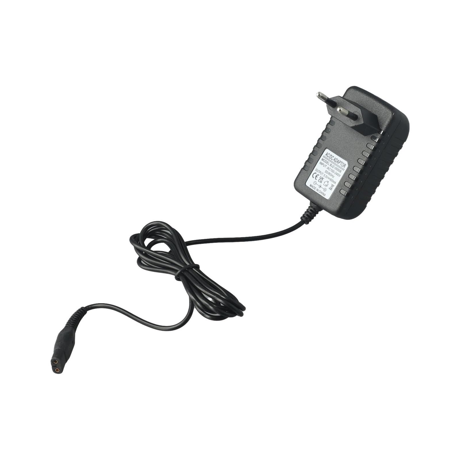 Chargeur d'aspirateur Karcher WV50 WV55 adaptateur secteur 110V-240V