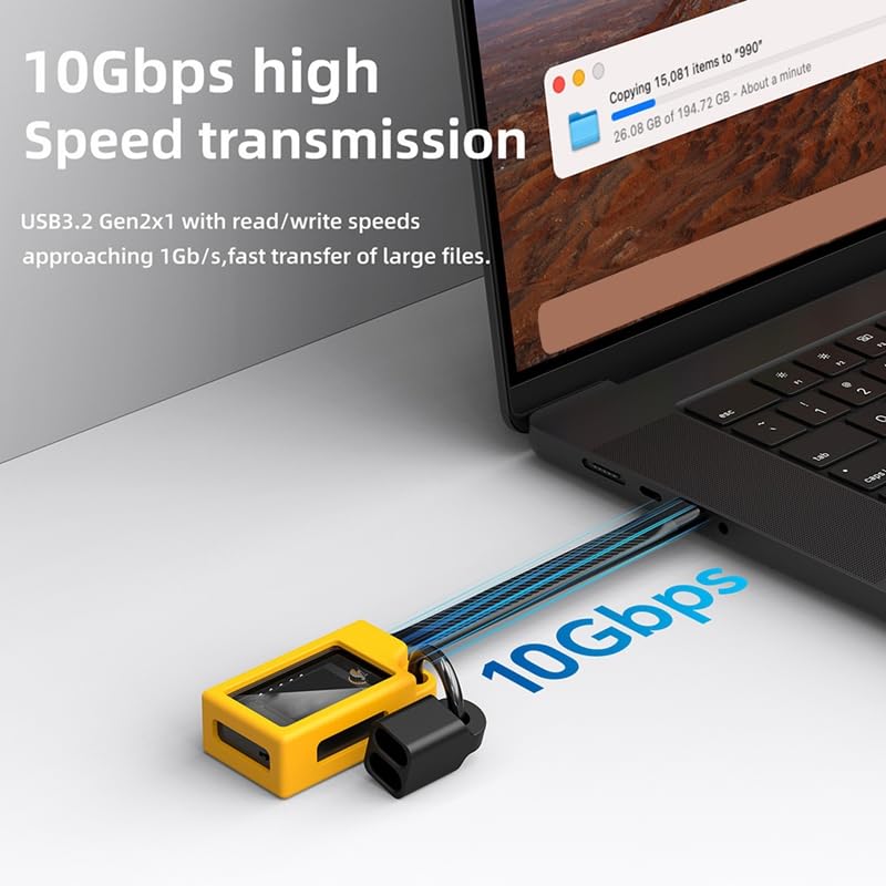 Amazon.co.jp: Bzvshdgee 2230 M.2 NVMe SSD エンクロージャ（冷却