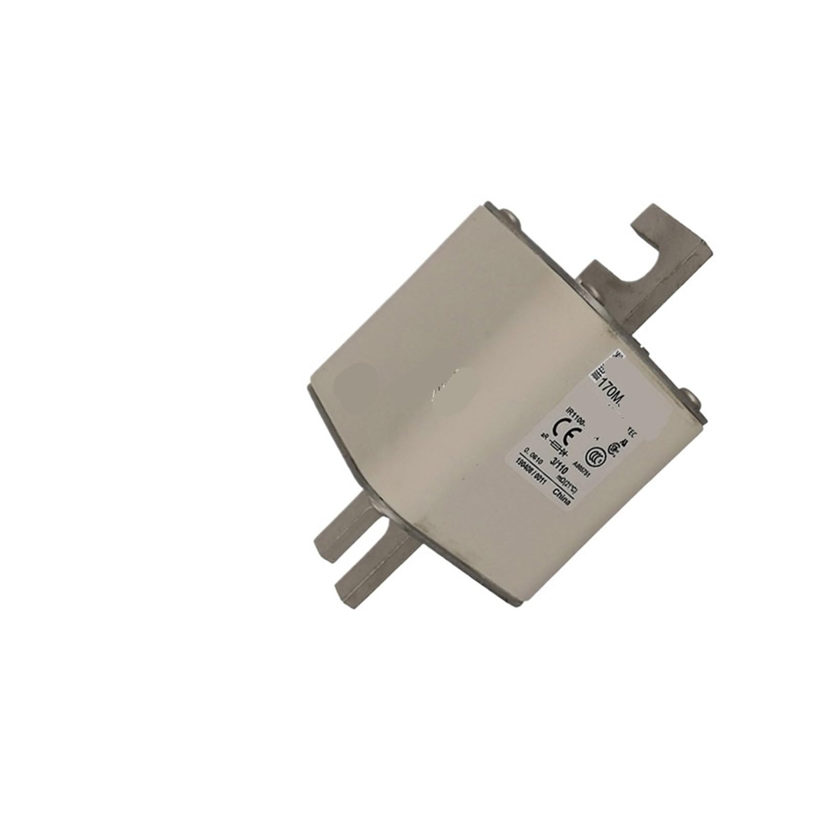 QRUYHBAJU 170M6151 170M3188 170M3189 Fast Fuse 690V 16 A(170M3189)