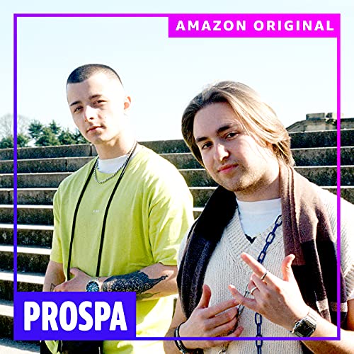 Prospa