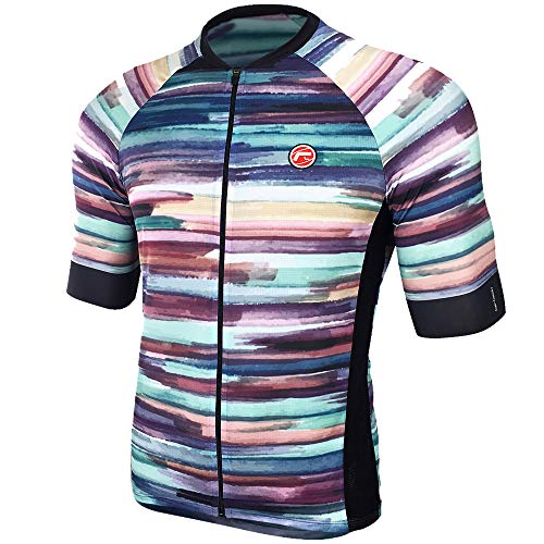Camisa Raglan Corsair - G