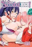 Welcome to Succubus High! Vol. 2