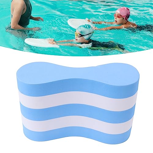 Pull Buoy Leg Float para Natación en Espuma EVA 5 Capas miniatura 3