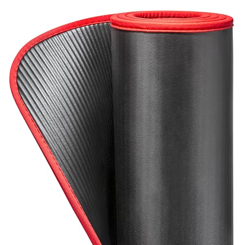Adidas 10mm NBR Training Mat with Carrying Strap — view 11