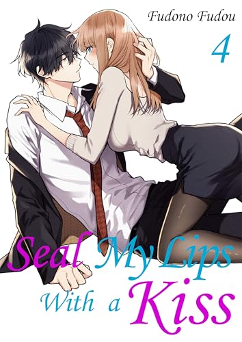 # 4 (Seal My Lips With a Kiss -Volume Edition)