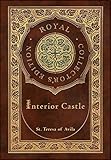 Interior Castle (Royal Collector's Edition) (Annotated) (Case Laminate Hardcover with Jacket)
