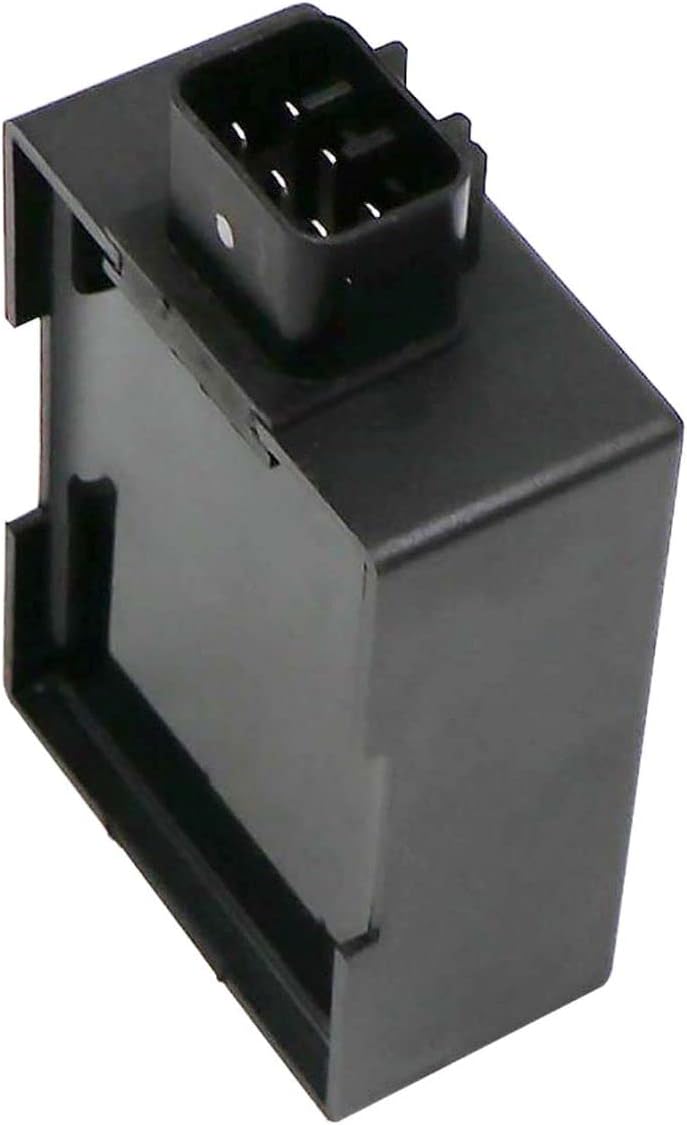 Ignition CDI Module Box For Polaris Sportsman 400 500 Ranger Scrambler Replace OE Part # 3089238 3090232 Durable