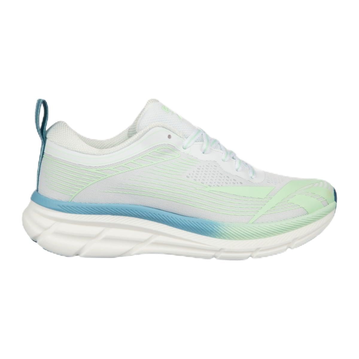 Reebok Sport  Sports Trainers (Shoes) REEBOK ROAD STRIDER  (girls)
