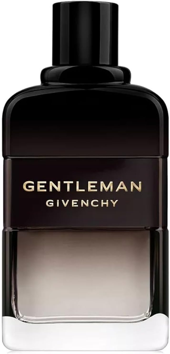 gentleman boisee eau de parfum