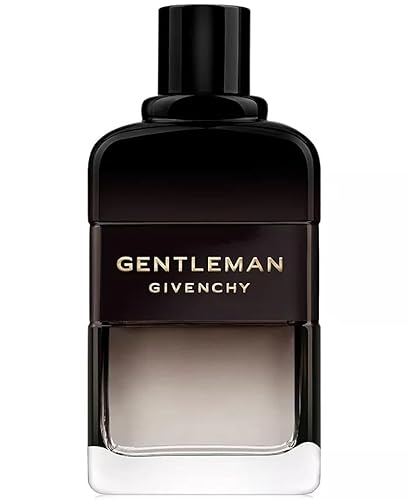 Givenchy GENTLEMAN BOISEE Eau De Parfum Spray para hombre, 6.7 onzas
