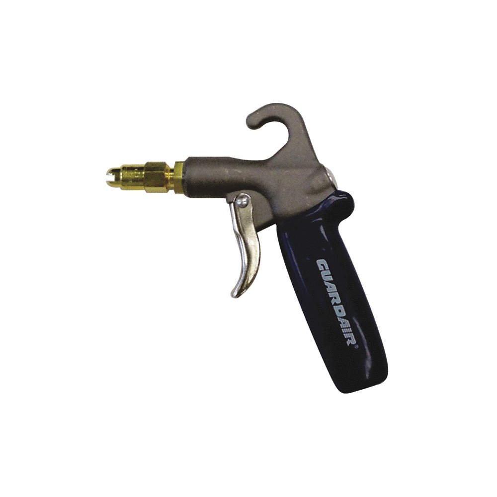Guardair 74GHVB Classic+ Medium Thrust Brass Nozzle .80 dBA (1/EA)