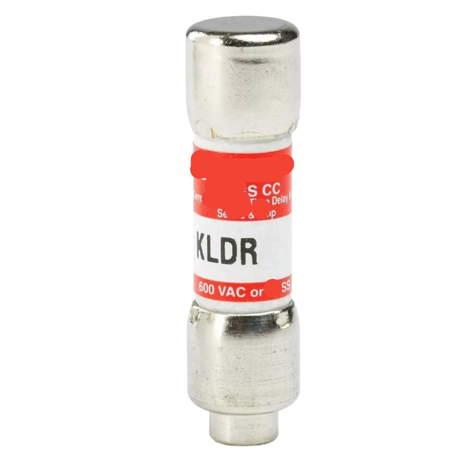 Fusible KLDR04.5 temporisé 4,5 A protégeant vos moteurs électriques - 2