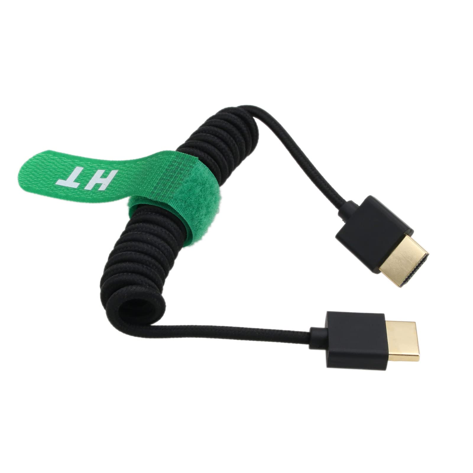 Amazon.com: HangTon HDMI Cable 4K 60p 120p 8K 30fps for Teradek
