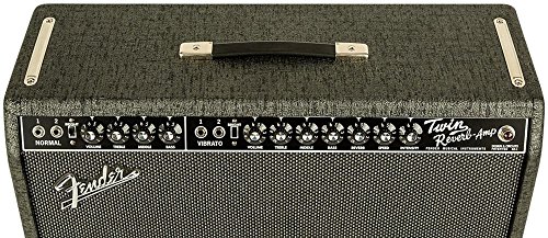 Fender GB Twin Reverb Guitar Amplifier